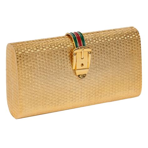 gucci mini clutch bag|clutch gucci originally.